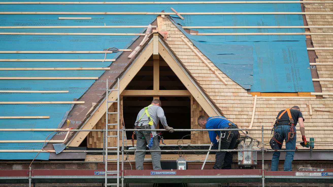 Planning Permission to Convert